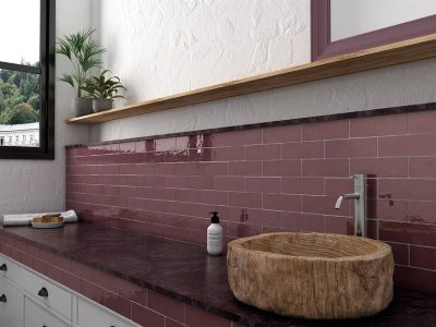 La Riviera Juneberry 6,5x20