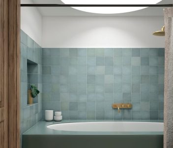 Magma Aquamarina 13,2x13,2 Opaco