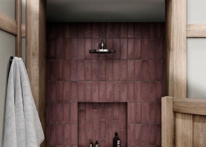 Magma Burgundy 6,5x20 Opaco