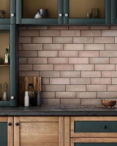 Magma Coral Pink 6,5x20 Opaco