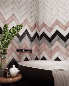 Magma Grey Stone 6,5x20 Opaco