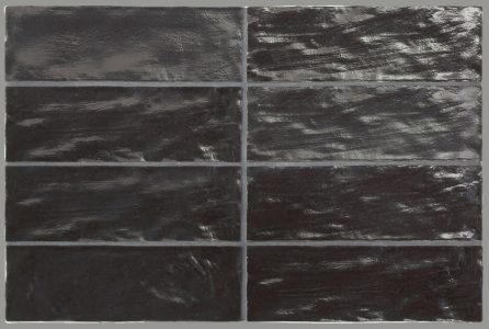 Mallorca Black | 6,5x20cm