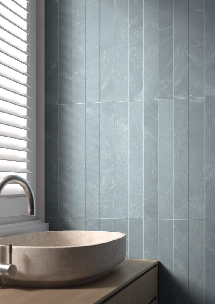 Marmoris Blue | 7,5x60cm