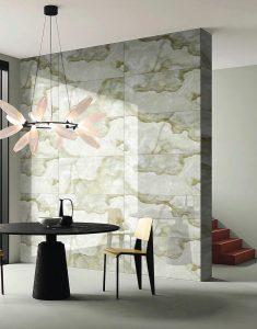 Prestige Elegant Onyx Emerald glossy | 60x120