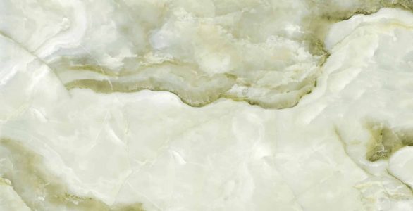 Prestige Elegant Onyx Emerald glossy | 60x120