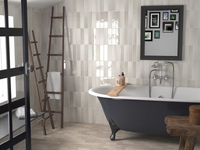 Terra Sabbia Cappuccino 7x14