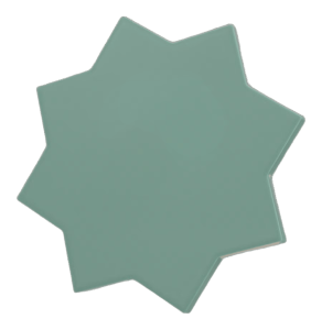 pinckle green porto star