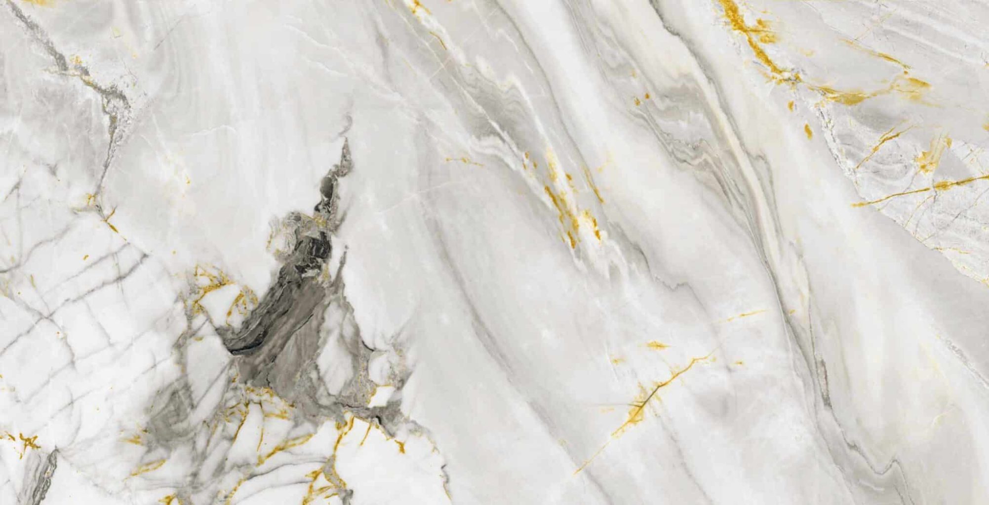 Prestige Elegant Porto Gold Glossy | 60x120