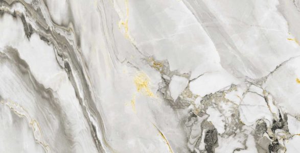 Prestige Elegant Porto Gold Glossy | 60x120