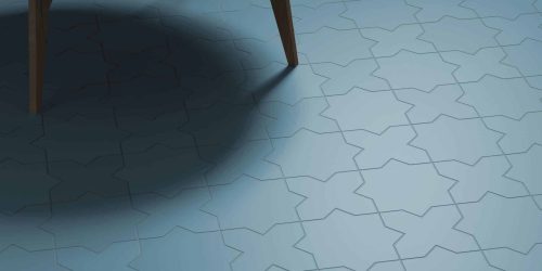 porto star + cross azure