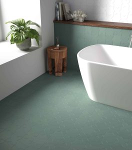 porto star + cross pickle green + blanc