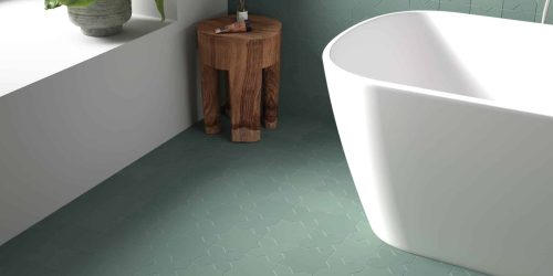 porto star + cross pickle green + blanc