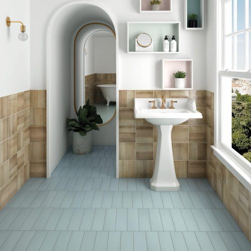 Piastrelle Equipe Stromboli