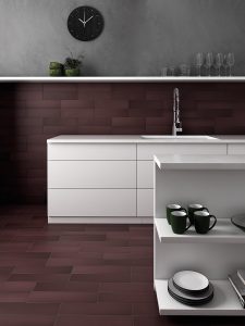 Piastrelle Equipe Stromboli