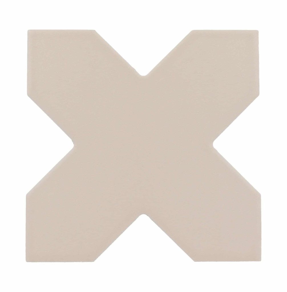 taupe porto--12x12-cross