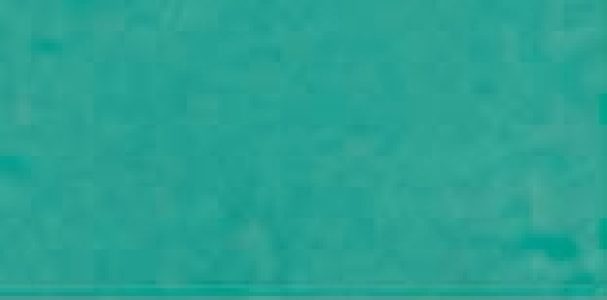 Village Teal 6,5x13,2