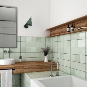 Village Mint 13,2x13,2