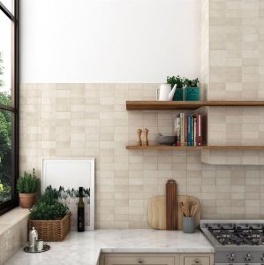 Village Mushroom 6,5x13,2