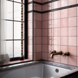 Village Rose Gold 13,2x13,2