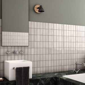 Village Silver Mist 6,5x13,2