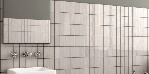 Village Silver Mist 6,5x13,2