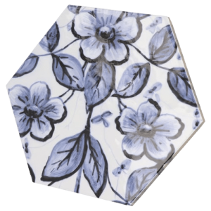 Hexatile Patchwork Lisboa| 17,5x20cm