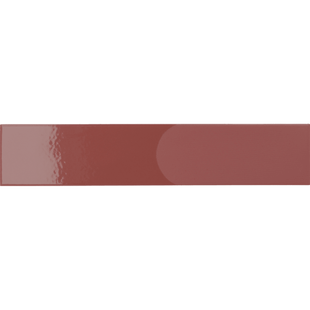 Wadi Decor Garnet | 6x30cm