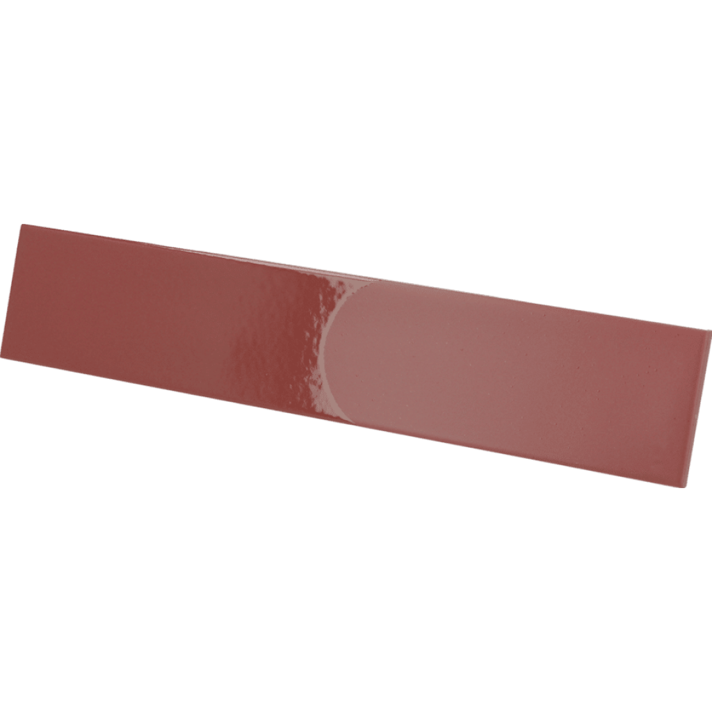 Wadi Decor Garnet | 6x30cm