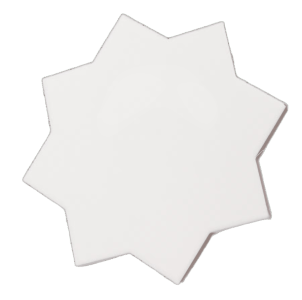 white porto star